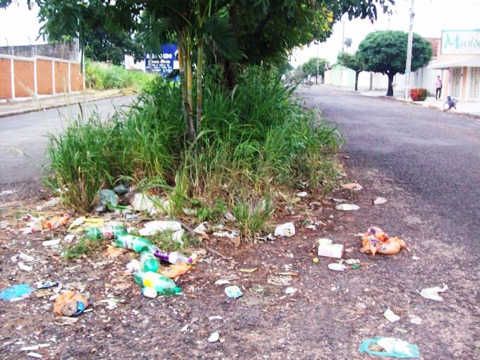 Eu Ando pela Cidade