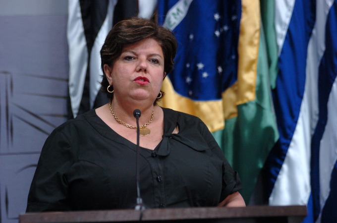 Tieza se destaca em enquete sobre atuação de vereadores em Araçatuba