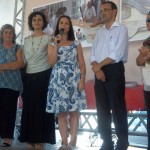 Lu Alckmin inaugura Pólo Regional da Escola de Moda em Guararapes