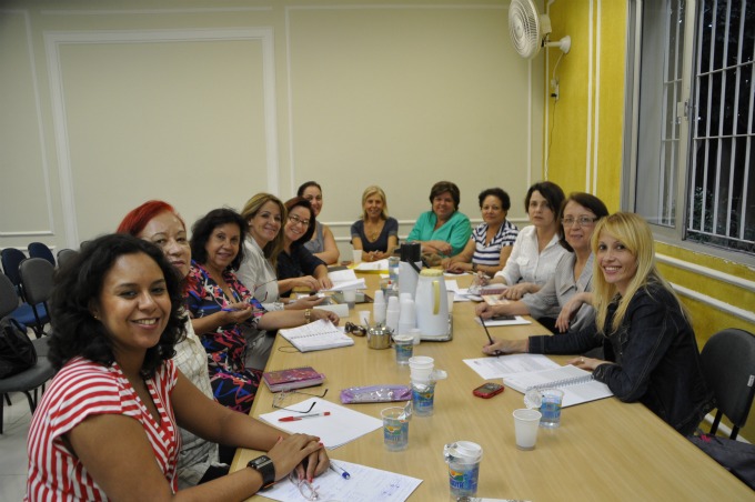 PSDB abre mais espaço para mulheres