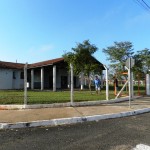 Centro Comunitário do Ivo Tozzi