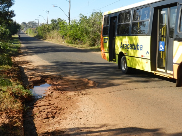 Rua Antônio Ribeiro dos Santos