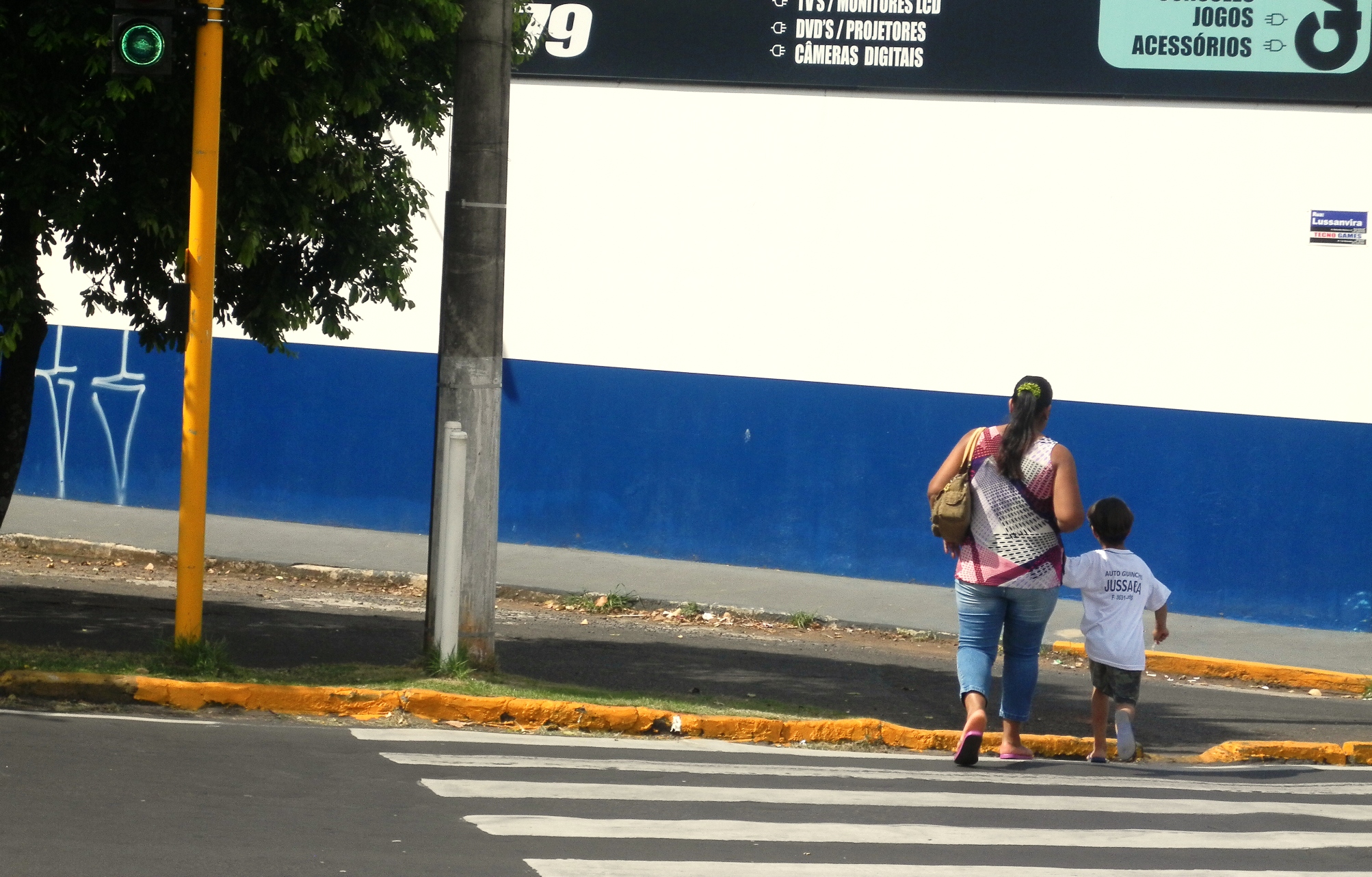 Estatuto do Pedestre, de autoria de Tieza, é rejeitado pela bancada do prefeito