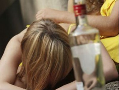 Dia Municipal de Prevenção e Combate Ã  Venda e ao Consumo de Bebida Alcoólica por Crianças e Adolescentes