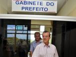 Atitude do prefeito Cido Sério causa perplexidade