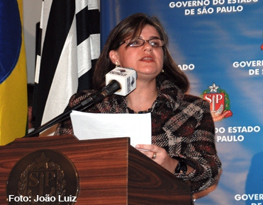 Secretária de Agricultura do Estado estará na região de Araçatuba