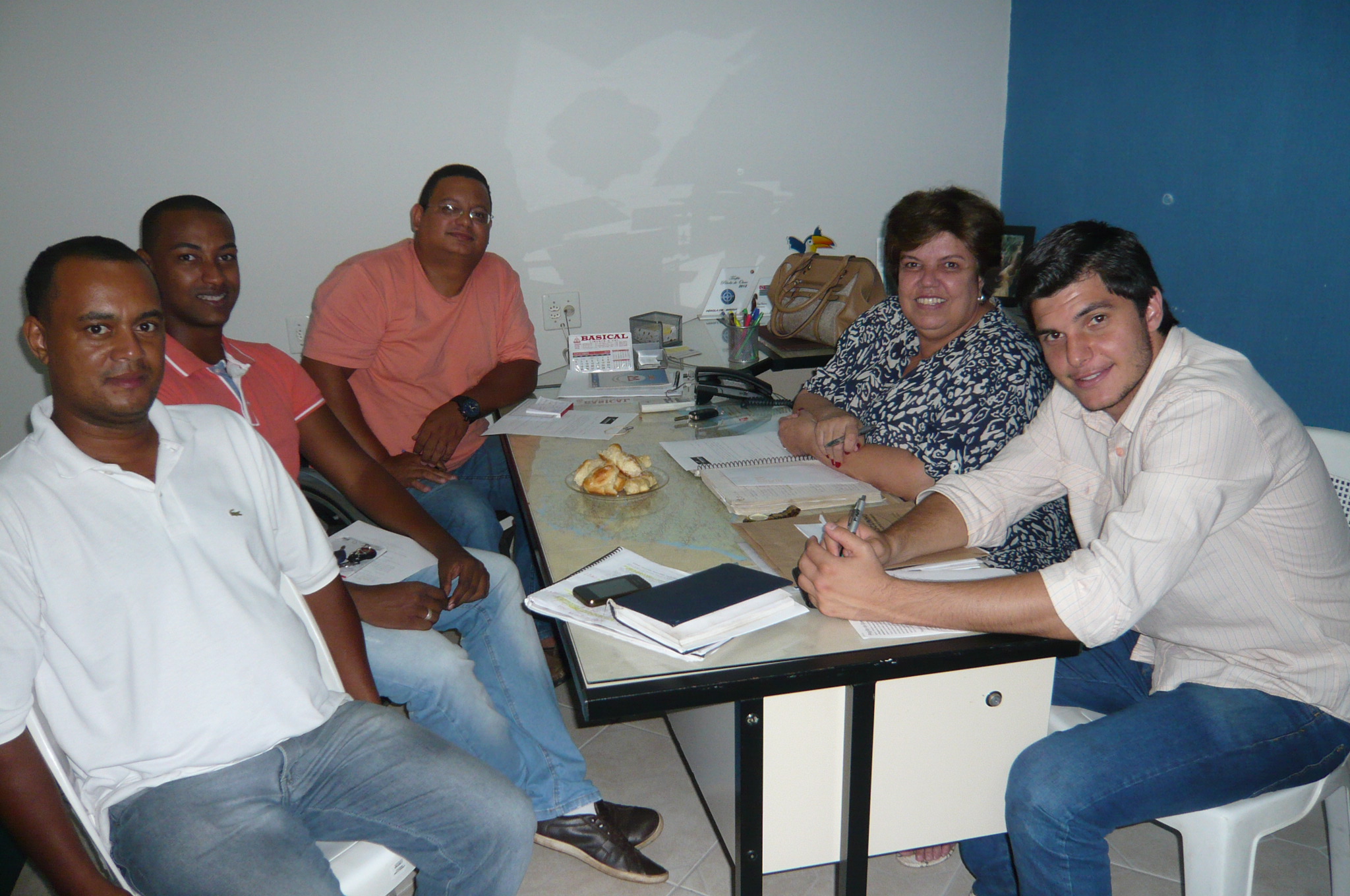 PSDB de Araçatuba ganha novo segmento: o TucanAfro
