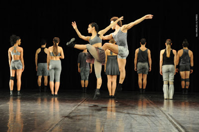 Cia Ballet Stagium se apresenta em Araçatuba nesta sexta (15)