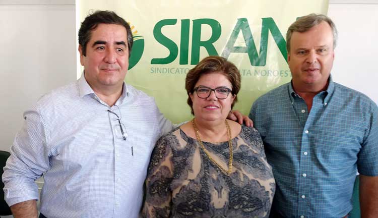 Tieza: parceria entre Siran e ABQM é conquista importantíssima para Araçatuba