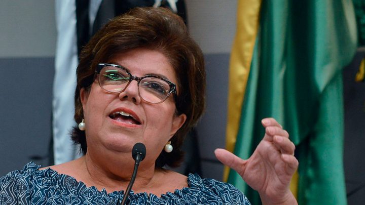 Arrecadação de cartelas vazias de remédios pela Câmara de Araçatuba repercute em todo o País