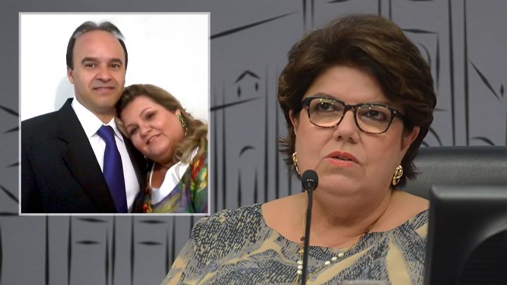 Tieza lamenta morte do representante comercial Luís Eduardo Alves Rodrigues