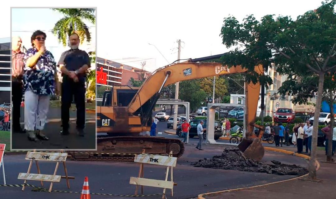 Tieza: prolongamento da avenida Pompeu vai aproximar as pessoas