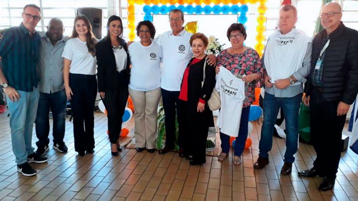 Tieza comemora primeiro ano de implantação do ‘Bom Prato’ em Araçatuba