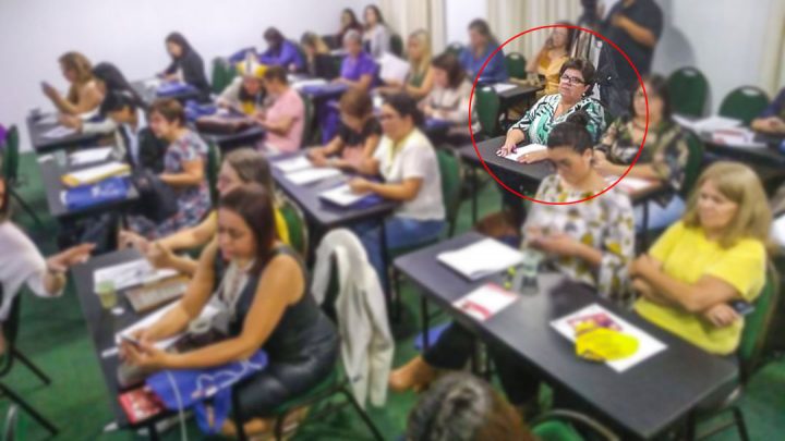 PSDB-Mulher: Tieza participa de seminário em SP sobre liderança feminina na política