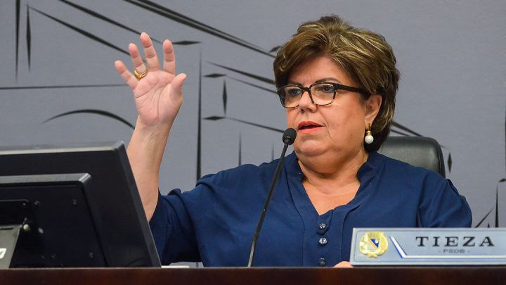 Câmara de Araçatuba suspende trabalhos por 15 dias