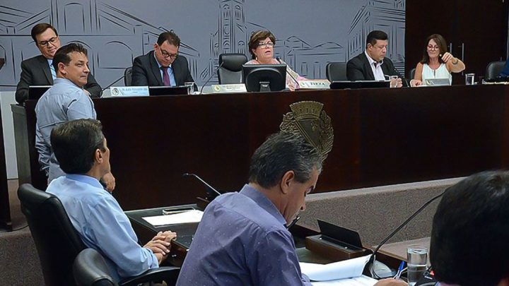 Câmara de Araçatuba vai transferir R$ 500 mil à Prefeitura para ajudar no combate ao coronavírus
