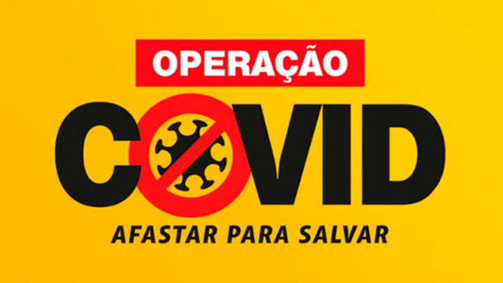 Medida Emergencial: Prefeitura de Araçatuba cria “Operação Covid – Afastar Para Salvar”