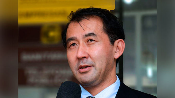 Cônsul-geral do Japão vai receber título de Cidadão Araçatubense