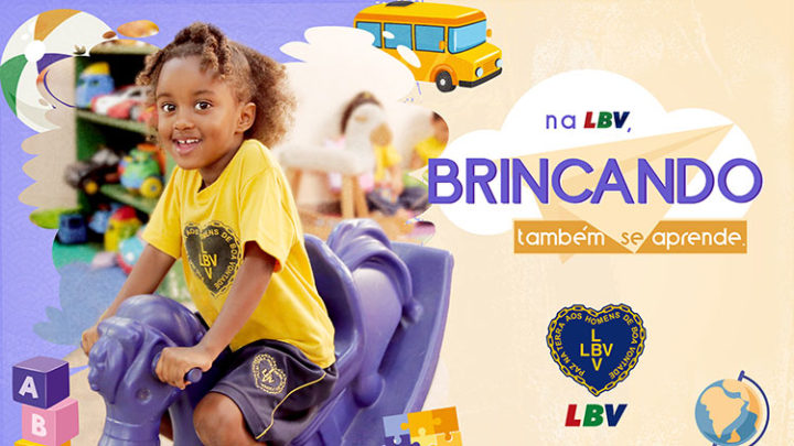 LBV de Araçatuba arrecada brinquedos para crianças durante o mês de outubro
